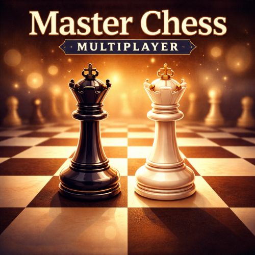 Master Chess Multiplayer