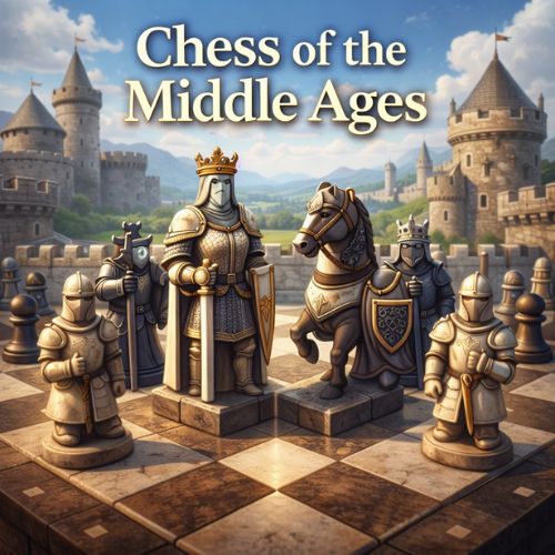 Chess of the Middle Ages