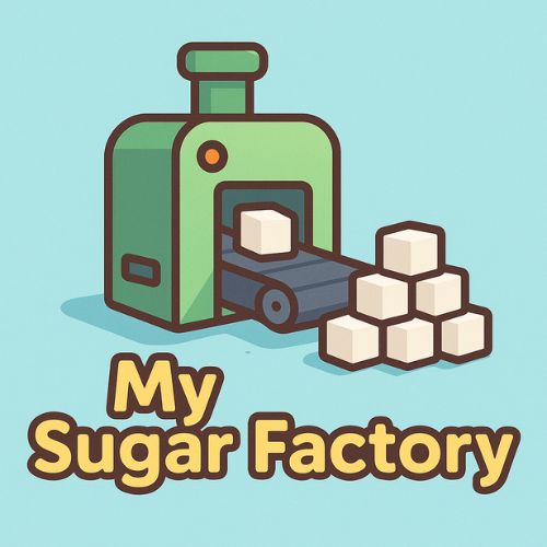 My Sugar Factory