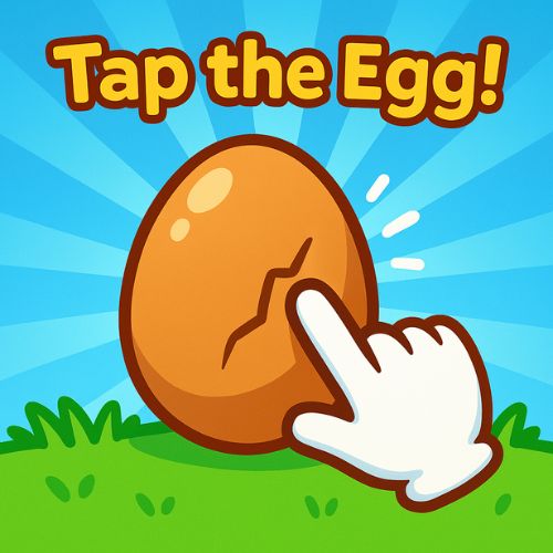 Egg Clicker
