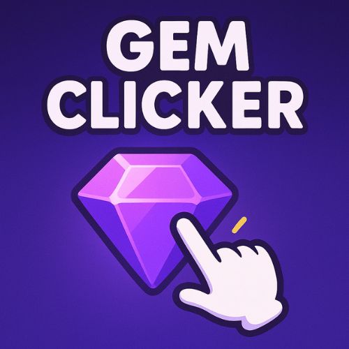 Gem Clicker