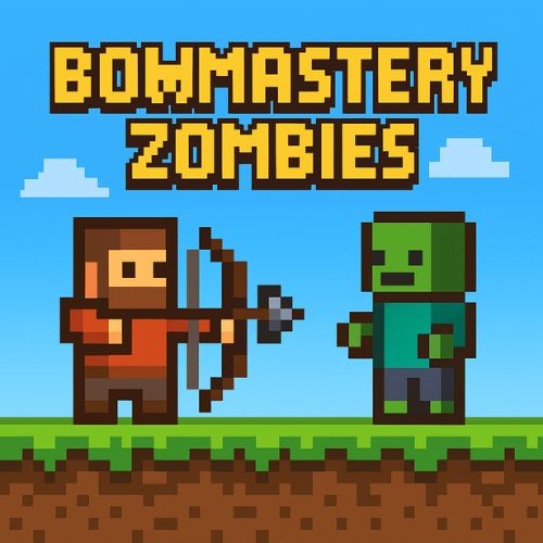 Bowmastery - Zombies!