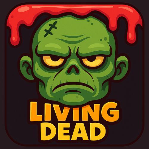 Zombie Shooter-Shooting Game