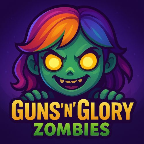 Guns'n'Glory Zombies