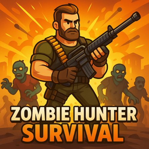 Zombie Hunter Survival