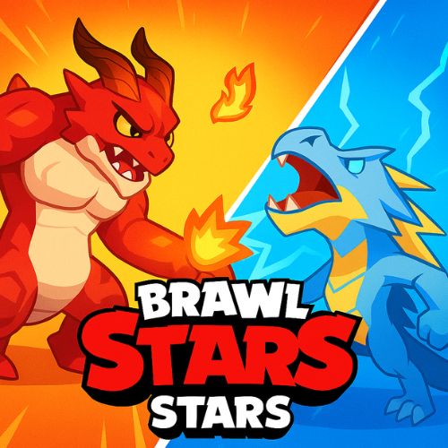 Brawl Stars