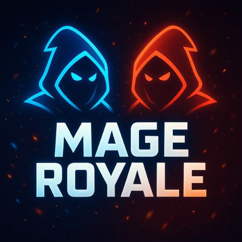 Mage Royale
